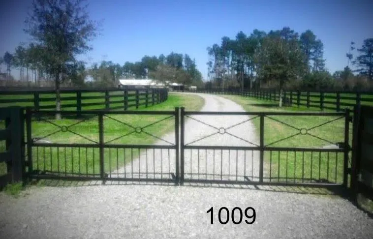Gate 1009